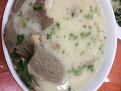 -教师之家赵家羊汤馆(东青龙街店)