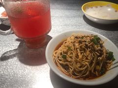 -探鱼·鲜青椒爽麻烤鱼(天河优托邦店)