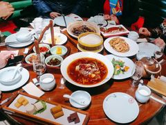 -北平食府.北京烤鸭(亦庄店)
