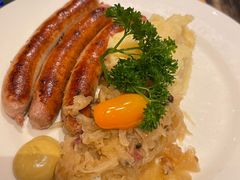 -兰特伯爵西餐厅·啤酒屋(方庄店)