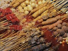 -郭记小街麻辣烫(南小街总店)