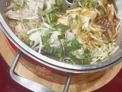 -宏状元现熬粥·京味菜(五棵松店)