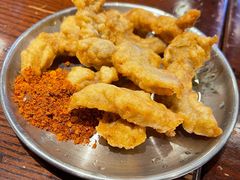 -成都你六姐·牛肉冒菜(城市集市合生汇店)