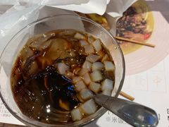 -成都你六姐·牛肉冒菜(城市集市合生汇店)