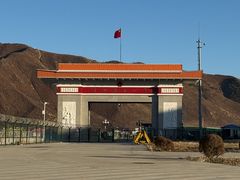 -图们国门景区