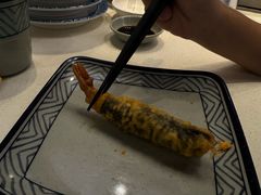 -采御鲜·回转寿司(汕头万达店)