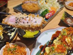 -隐月· 㐂和食屋(芝罘万达公馆店)