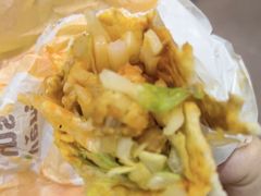 -麦当劳(无锡滨湖万达店)