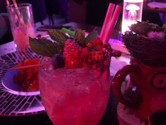 -MOSSO音乐酒吧·live house(南京旗舰店)