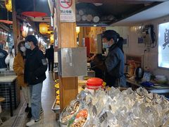 -河坊美食街(河坊街店)