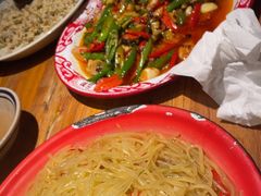 -破三川·新川菜(静安大融城店)