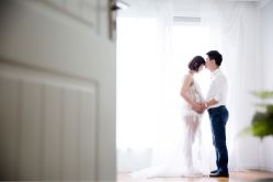 -BabyA 专业婴童摄影(古北时尚广场店)