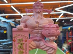 -RoMan罗马健身工作室(莘庄店)