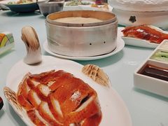 湖锦至尊烤鸭-湖锦酒楼·旗舰店(三阳总店)
