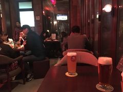 -Boxing Cat Brewery拳击猫精酿啤酒馆(永福店)