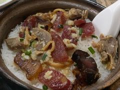 -阳江河堤老牌曾记美食