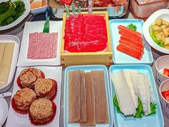 -浩爷羊蝎子火锅(双榆树店)