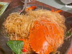 -黄珍珍泰国菜馆(九龙城店)