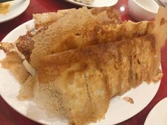 -大眼锅贴水饺(河东店)