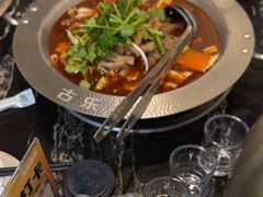 -古乐牛香·鲜牛肉牛杂火锅(高新店)