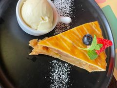 -安妮意大利餐厅(日坛店)