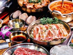 -本炙炭烤·蒲烧活鳗料理店(金沙洲店)