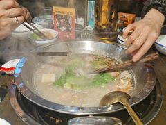 -土著渔匠·养生蝴蝶鱼(香樟路店)