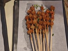 -铭副琦食·虾蟹烩馆(渔人码头店)