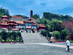 -南沙天后宫景区