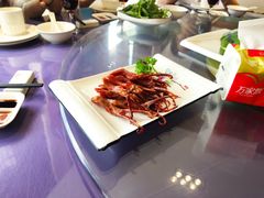 -渔满仓海鲜渔家(象山二店)