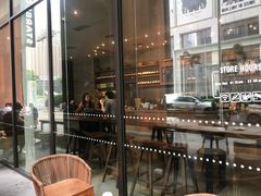 -星巴克臻选(广州高德置地秋广场店)