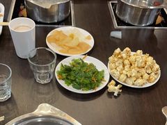 -翠峰苑火锅(迎宾路店)