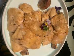 -富力丽思卡尔顿酒店·丽轩中餐厅