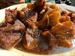 小碗牛肉-宛平李记小吃(东关街店)