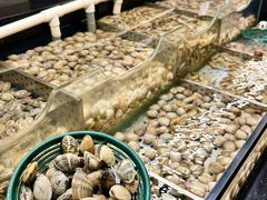 -韩盛·盛江山自助料理(中街大悦城店)