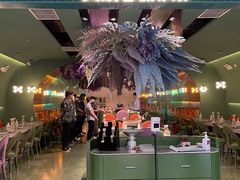门面-浩海火烧云傣家菜(京广店)