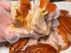 -金鸭季·北京烤鸭(深业上城店)