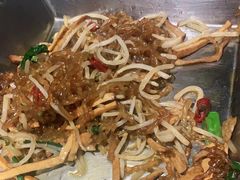 -吴越荣记苏州菜·松鼠桂鱼100%活鱼现做(斜塘老街店)