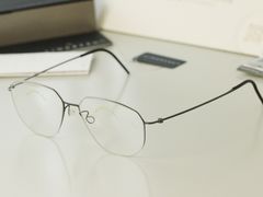 -目艮眼镜SHOWROOM(品牌集合店)
