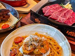 -一沙一城·岩烤牛扒(深圳首店)
