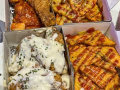 -BOPEYE·波派炸鸡(九霄天地店)