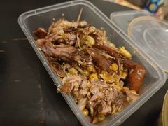 -鸿运兔·手撕烤兔(天府广场店)