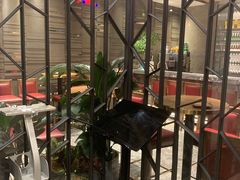 大堂-胡大饭馆 24h(簋街总店)