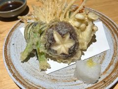 -镹·鱼料理  国产鱼使用店