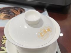 -老淮城·长鱼面(河下古镇店)