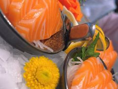 -万龙洲海鲜·粤菜(亚运村店)