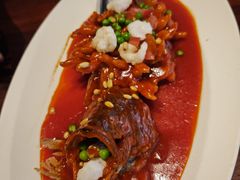 -外婆家(西溪印象城店)