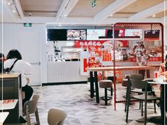 大堂-肯德基(建华店)