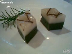 小糕点-上海老站(徐家汇店)