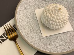 -玲婧胡同·生日蛋糕·餐厅(嘉里城店)